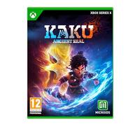 KAKU: Ancient Seal (Xbox Series X) New Preorder For 31/10/25