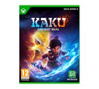 KAKU: Ancient Seal (Xbox Series X)