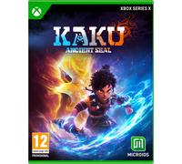 KAKU: Ancient Seal - Xbox Series X