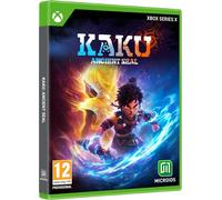 KAKU Ancient Seal Xbox Series X NEW UK Release PreSale 17/10/2025
