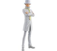 Banpresto BP89375P Kaku One Piece Action Figure, Dxf The Grandline Series, 17 cm, Multi-Colour