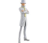 Kaku Grandline Series Figure Statue 17Cm One Piece Original BANPRESTO BANDAI