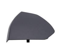 Kakulkomen Car Door Decorative Shutter Shell Panel Cover Trim for Mercedes Benz W211 E Class E320 E350 E400 E450，Black-Right
