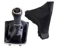 Kakulkomen for -AUX-Hall -OP-EL -AS-TRA- III- H 1.6 2004 2005 2006 2007-2010 Gearbox Handles Gear Shift Knob +Dust-Handbrake Proof Cover (White Wire- R on top- 5 Speed)
