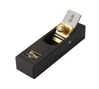KAKURI 41650 Ebony Bean Plane, for Crafting, Storage Case, No.1, Flat 0.7 inches (18 mm), Mini Cana, DIY DIY, DIY, DIY, DIY, DIY, DIY, Woodworking, Cutting Tool, Plane, Plane, Plane, Plane, Plane,