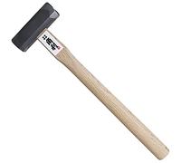 KAKURI Chisel Hammer 375g, Japanese Woodworking Carpenter Hammer for Chisel, Plane, Nail, Heavy Duty Japanese Carbon Stee Octagonal Head Sivler, Made in JAPAN