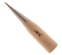 KaKUrI Japanese Awl Oak Handle Bradawl 130mm DT717206