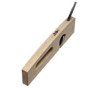 KAKURI Japanese Router Plane 18mm - Handheld Grooving and Rabbet Hand Plane