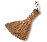 KAKURI Large Professional Soft Bonsai Broom 16cm