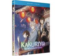 Kakuriyo: Bed & Breakfast for Spirits - Part One [Blu-ray]