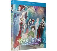 Kakuriyo - Bed & Breakfast For Spirits: Season One (2 Blu-Ray) [Edizione: Stati Uniti]