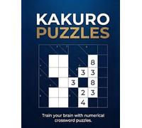 KAKURO PUZZLES