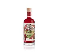 KAKUZO - Cherry Bitter, Flavoured Vodka, Cherries, Gentian and Tart Grapefruit, 70cl