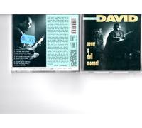 Kal David - Never a dull moment (1992)