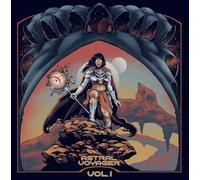 Kal-El : Astral Voyager - Volume 1 CD Album Digipak (2025) NEW Great Value