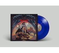Kal-El – Astral Voyager Vol. 1 – LP (Blue Vinyl, Sealed)