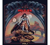 Kal-El - Astral Voyager Vol. 1 [Vinyl LP] [VINYL]