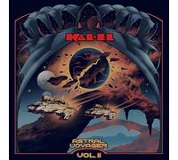 Kal-El - Astral Voyager Vol. 2 [VINYL]