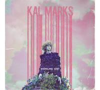 Kal Marks - Wasteland Baby