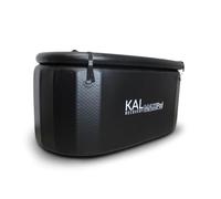 KAL MaxiPod, Proffessional Ice Bath for Cold Plunge Sports Recovery, Built for 2 People, Chiller Compatible