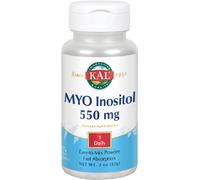 Kal Myo Inositol 550mg 57g