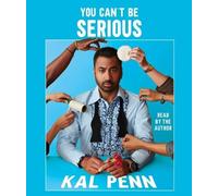 Kal Penn You Can't Be Serious (CD) (US IMPORT)