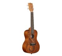 Kala, 4-String Ukulele, Right, Natural, Concert (KA-Guidance-C_W/Bag)