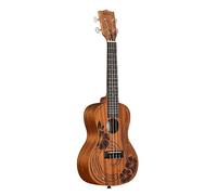 Kala, 4-String Ukulele, Right, Natural, Concert (KA-Unity-C_W/Bag)