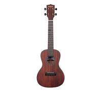 Kala All Solid Satin Mahogany Concert Ukulele (KA-SMH-C)