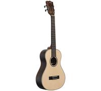 Kala Ka-Aszct-St Ziricote Super Tenor Ukulele with Case (UC-B)