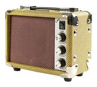 Kala AMP-TWD-5U Tweed Ukulele/UBass Combo Amplifier