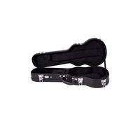Kala Archtop Black Tenor Ukulele Hard Case (BCT-AT)
