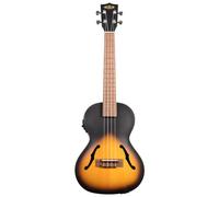 Kala Archtop Tenor Ukulele TB