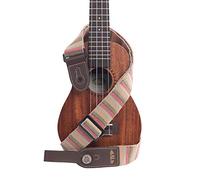 Kala Brand Music Co., 0-String Ukulele, Amazon Stripe (STP-SAMZN)