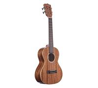 Kala Brand Music Co., 4-String Ukulele, Gloss Mahogany Stain, Tenor (KA-SMH-TG)