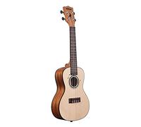 Kala Brand Music Co., 4-String Ukulele, Natural, Concert (KA-EMI-C)