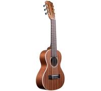 Kala Brand Music Co., 4-String Ukulele, Natural (KA-GL)
