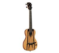 Kala Brand Music Co., 4-String Ukulele, Natural, Tenor (KA-SB-Sun-T_W/Bag)