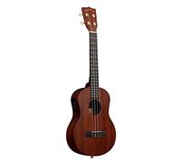 Kala Brand Music Co., 4-String Ukulele, Natural, Tenor (MKTE2105)