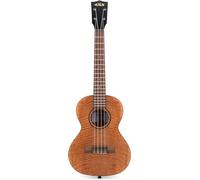 Kala Brand Music Co., 4-String Ukulele, Right, Natural, Tenor (KA-CM-T)