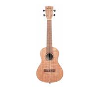 Kala Brand Music Co. KA-20 Collection, 4-String Ukulele, Natural, Concert (KA-20C)