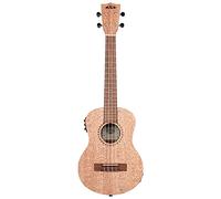 Kala Brand Music Co. KA-20 Collection, 4-String Ukulele, Right, Natural, Tenor (KA-20TE)