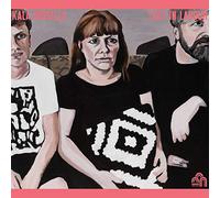 Kala Brisella - Lost in Labour [VINYL]