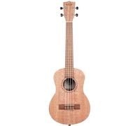 Kala Burled Meranti Tenor Ukulele, KA-20T