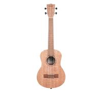 Kala Burled Meranti Tenor Ukulele, KA-20T