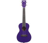 Kala Candy Shoppe Collection Blackberry Concert Ukulele