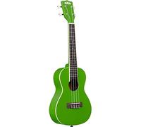 Kala Candy Shoppe Collection Key Lime Concert Ukulele