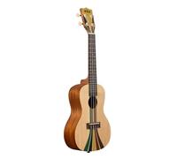 Kala Collection, 4-String Ukulele, Right, Riptide, Concert (KA-SURF