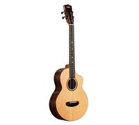 Kala CT-SSRW-BG-C Baritone Ukulele