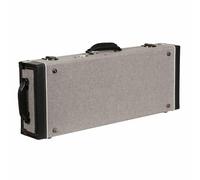 KALA Hard Case for Kara Ukulele Gray Tweed, gray, U-Bass用, Classic
